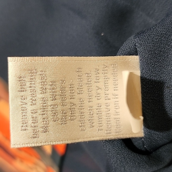 LC Laura Conrad Dark Teal Sleeveless Dress, Pre-loved - Picture 8 of 11